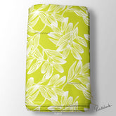 Floral Wholesale Digital Printed Fabric